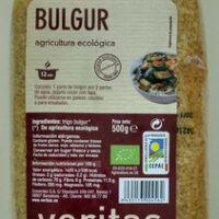Bulgur