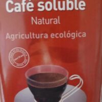 Café Soluble