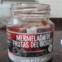 Jam Fruits from the Forrest