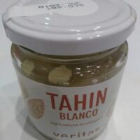 Tahin White