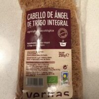 Cabello from ángel