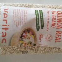 Quinoa real in grano
