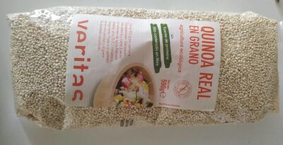 Quinoa real in grano Quinoa real in grano