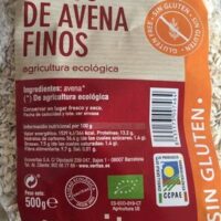 Copos from Oat Gluten Free