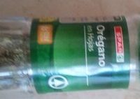 Orégano