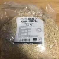 Copos finos from Oat