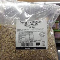 Copos 4 Cereals es