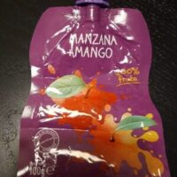 Manzana + Mango veritas Manzana + Mango veritas