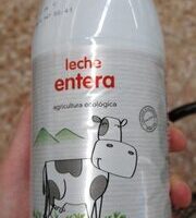 Llet sencera
