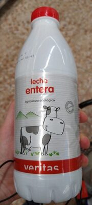 Llet sencera Llet sencera