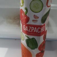 Gazpacho