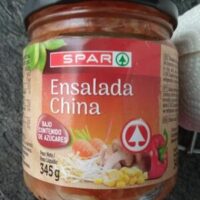 Salad China