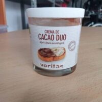 Soup from Cocoa
