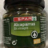 Capers