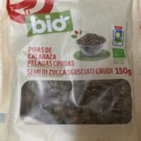 Pipas from Pumpkin