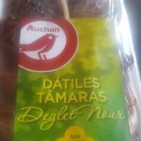 DÁTILES TÂMARAS