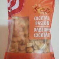 Cocktail pasión