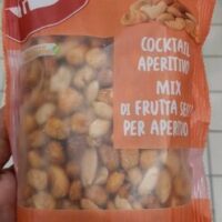Coktail aperitivo mix