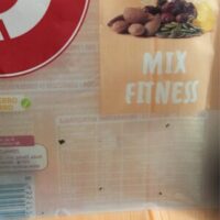 Mix fitness