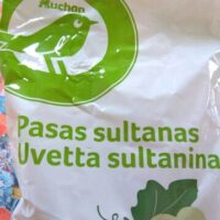 Pasas Sultanas.