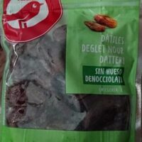 Dátiles