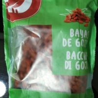 Bayas from Goji