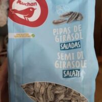 Pipas from Sunflower