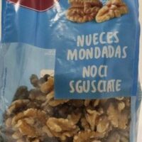 Nueces mondadas