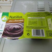 Natillas