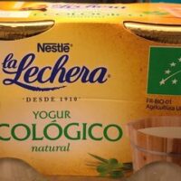 Yogurt Ecologico