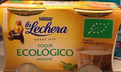 Yogurt Ecologico Yogurt Ecologico