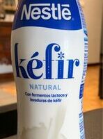 Kéfir Natural