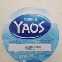 Yaos Greek Sugarado