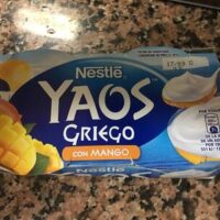 Yaos Greek