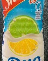 Nestlé Sveltesse Light Duo Lima & Lemon