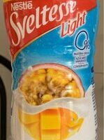 Nestlé Sveltesse Light Duo Mango & Maracuja