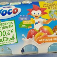 Yoco Fruits variadas