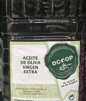 Extra Virgin Olive Oil