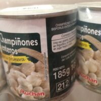 MushroomsWholes