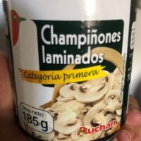 Mushroomslaminados