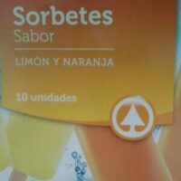 Sorbetes