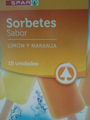 Sorbetes Sorbetes