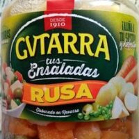 Ensaladilla rusa