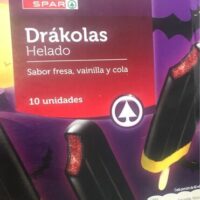 Drakolas