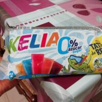 Bebida refrescante aromatizada 0% Sugar