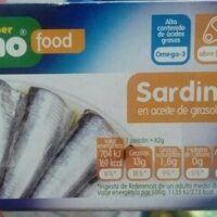 Sardinas