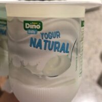 Yogurt Natural