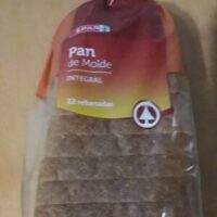 Pan from Molde Integral