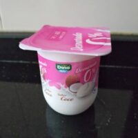 Yogurt Hiper Dino Skimmed 0% Yogurt Hiper Dino Skimmed 0%