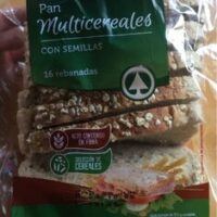 Pan MultiCereals